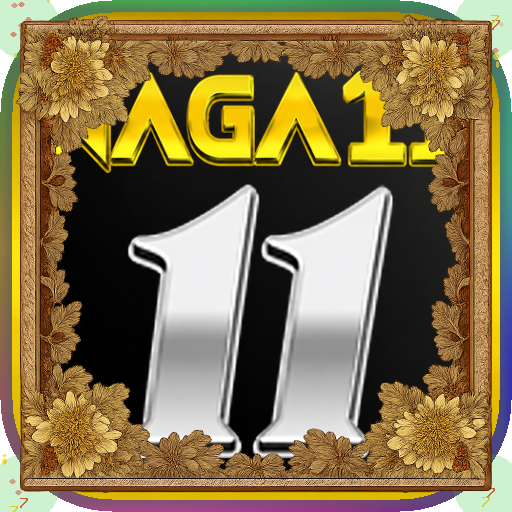 naga11 — galeri pratinjau - APK Resmi